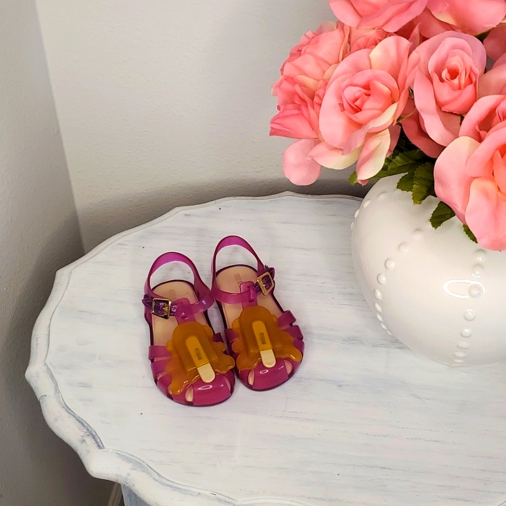 Little Girls Sandals